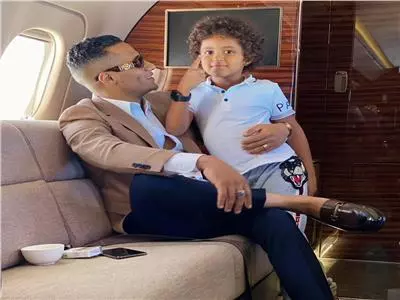 محمد رمضان