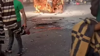 الطريق الدائري