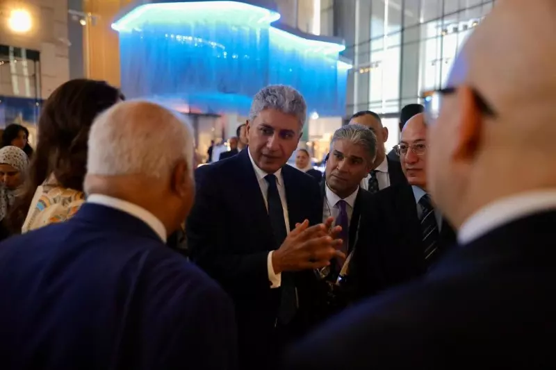 وزير السياحة