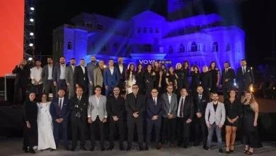 شركة «VOYA development»