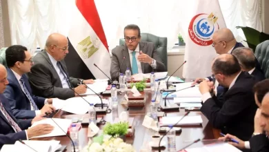 وزير الصحة
