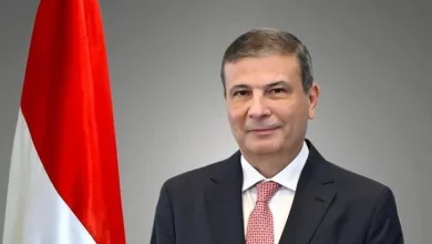 وزارة الزراعة