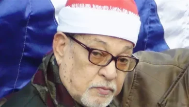 الشيخ سيد سعيد