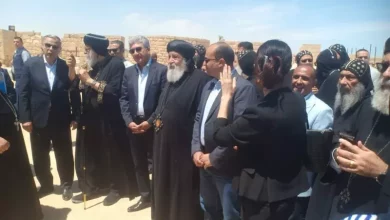 وزير السياحة