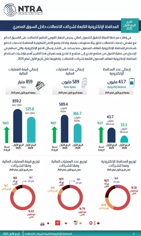 الجهاز القومي لتنظيم الاتصالات