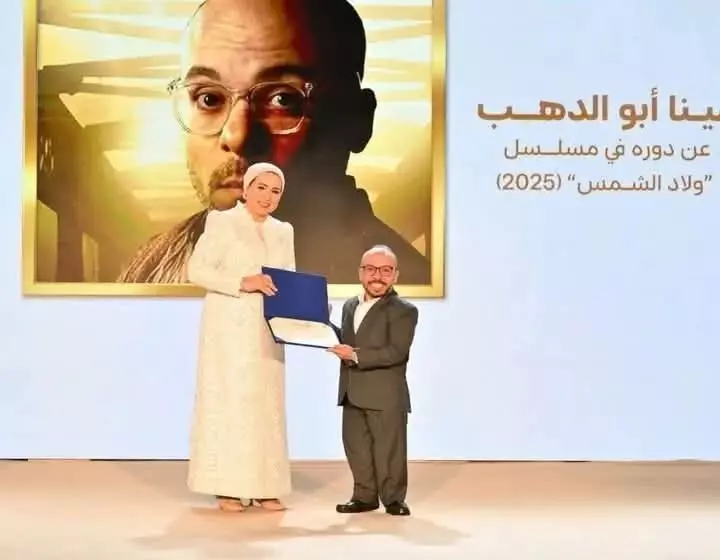انتصار السيسي