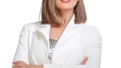 ريهام سعيد