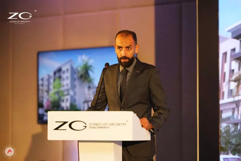 ZG Developments