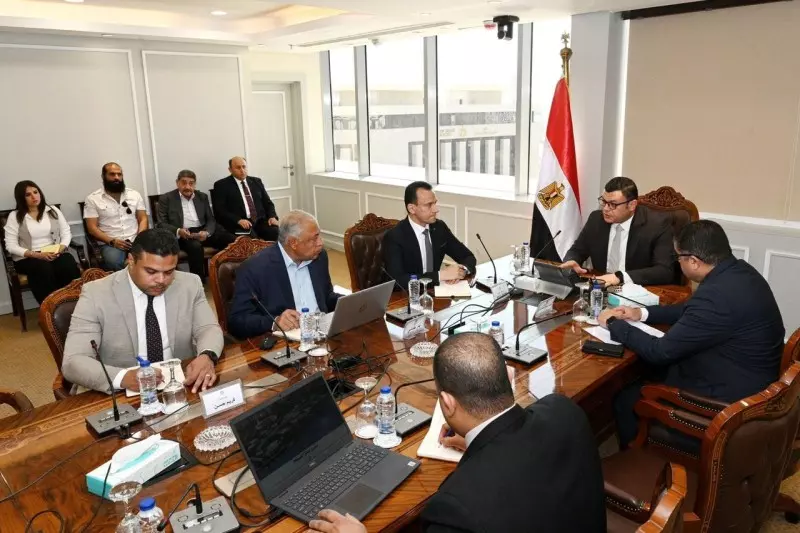  وزير الاسكان 