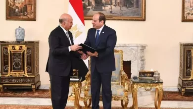 السيسي