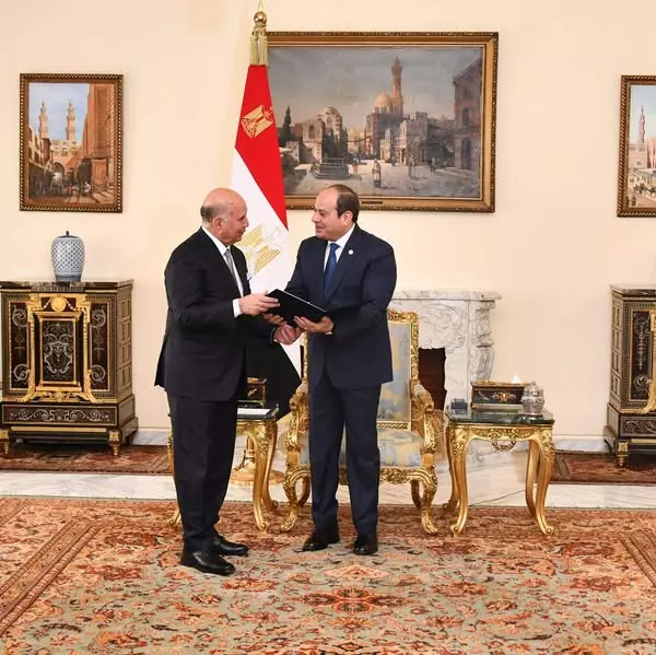السيسي