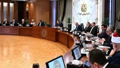 رئيس الوزراء