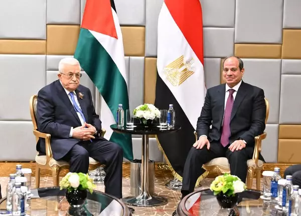 السيسي