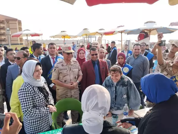 المجلس لقومي للأشخاص ذوي الإعاقة