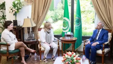 الاكاديمية العربية