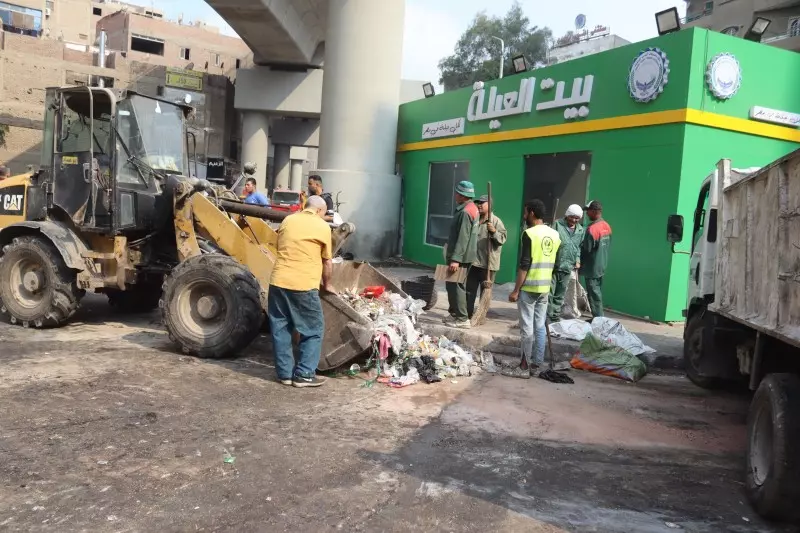  محافظ الجيزة 