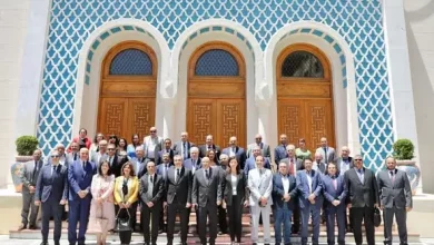 الاكاديمية العربية