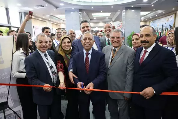 الاكاديمية العربية