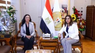 التنمية