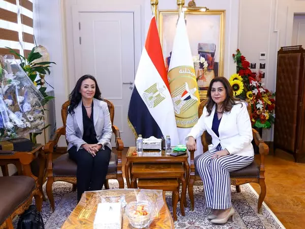 التنمية