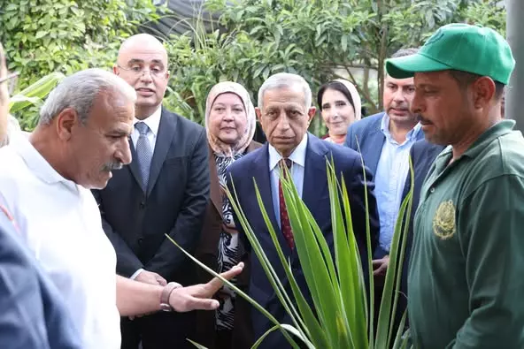 الاكاديمية العربية
