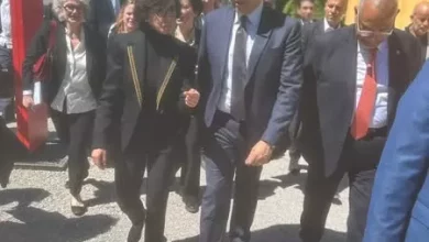 وزير الثقافة