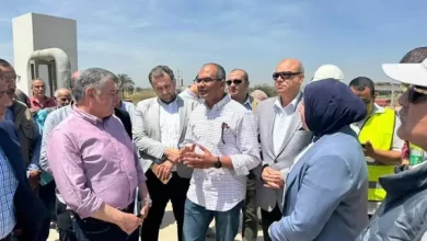 نائب وزير الإسكان