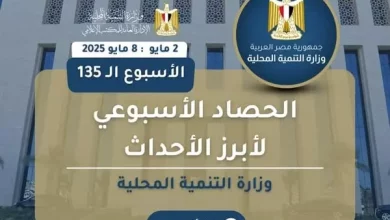 التنمية المحلية