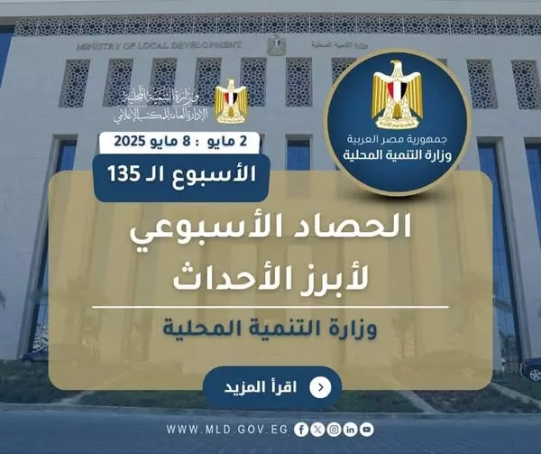 التنمية المحلية