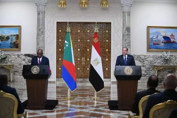 السيسي