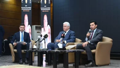 الشباب والرياضة