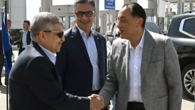 رئيس الوزراء