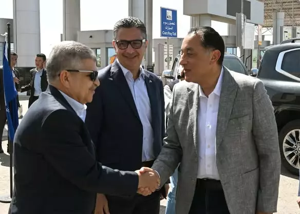 رئيس الوزراء