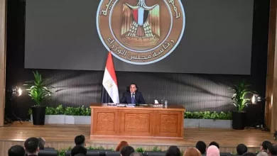 رئيس الوزراء