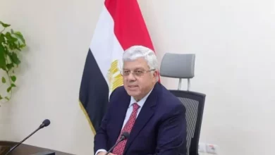 وزير التعليم العالي