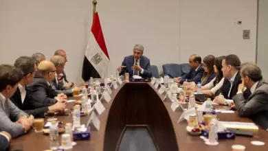 وزير السياحة