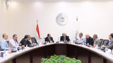وزير التعليم العالي