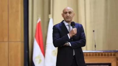 وزير التعليم