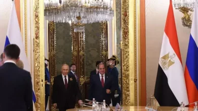 السيسي