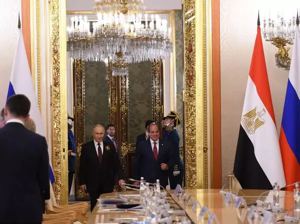 السيسي