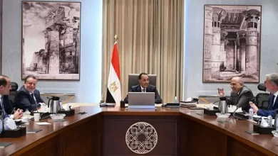 رئيس الوزراء