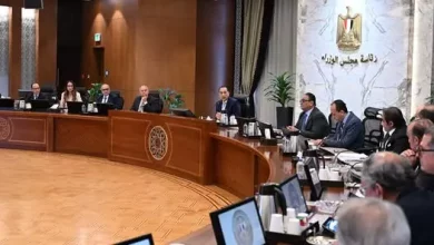 رئيس الوزراء