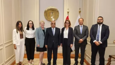 وزير العدل