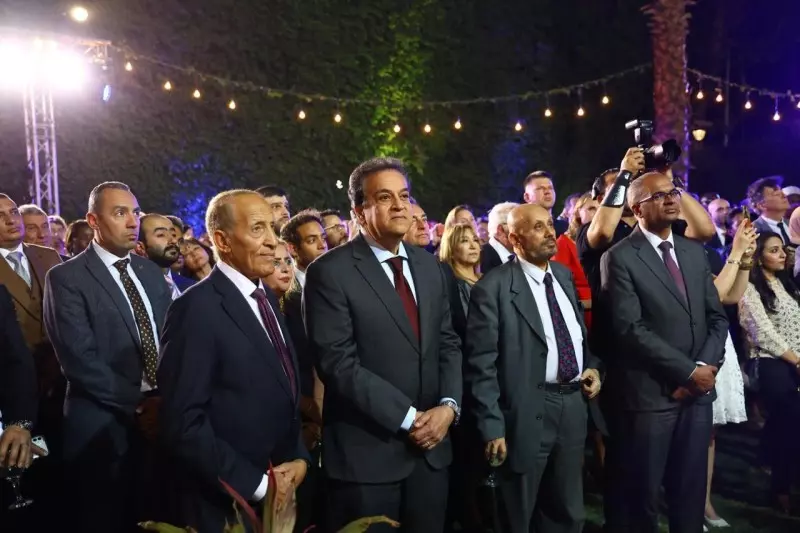وزيرة التنمية المحلية 