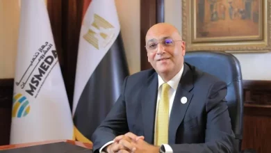 رئيس تنمية المشروعات