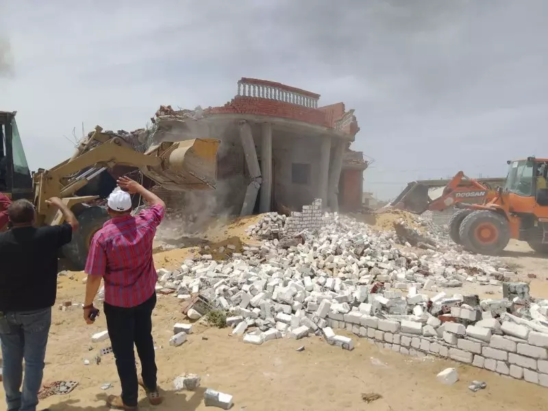 وزيرة التنمية المحلية