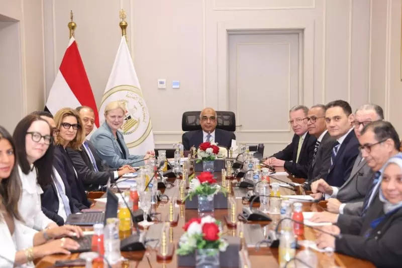 وزير العدل 