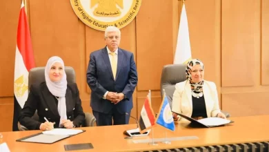 بحوث الإلكترونيات