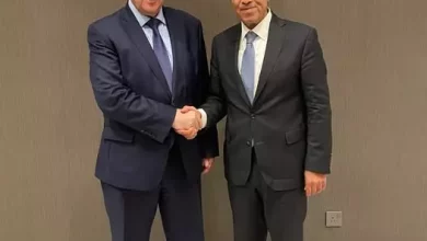 وزير الخارجية
