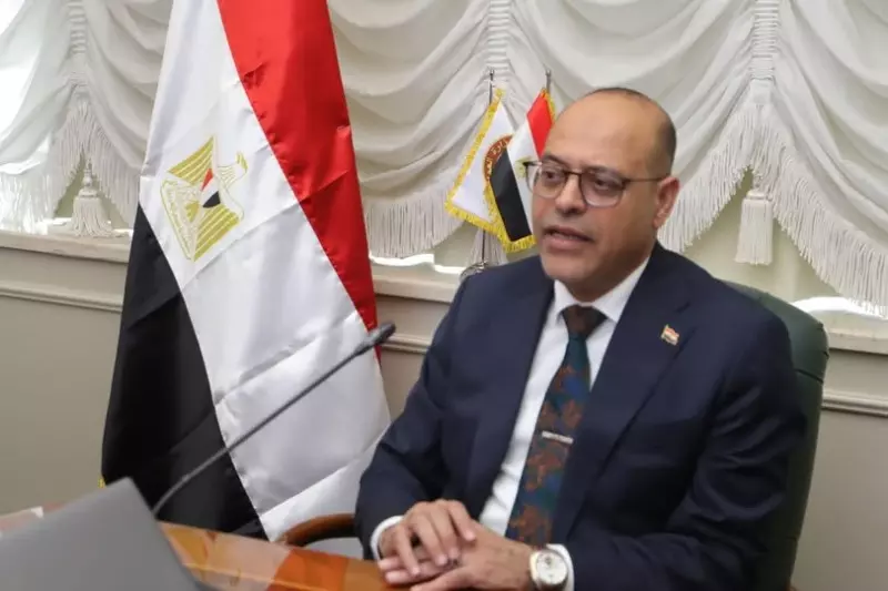وزير العمل